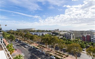 2 Bedroom Apartment in Green Point