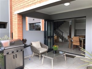 3 Bed House in Derdepoort
