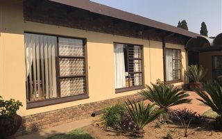 3 Bedroom House in Bronkhorstspruit
