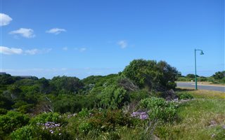 606 m² Land available in Kleinbaai