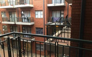 Studio Apartment in Richmond