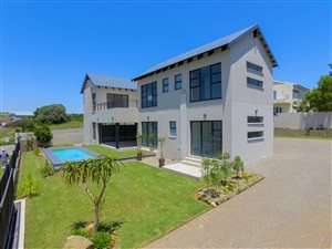 4 Bed House in Waterfall Country Estate