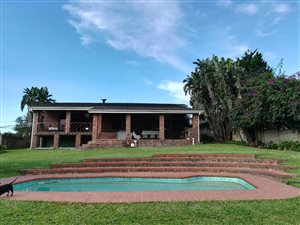 3 Bed House in Lynnfield Park