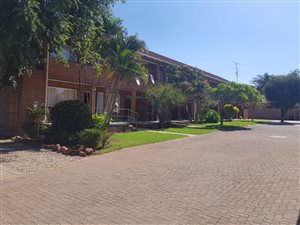 1000 m² Commercial space in Bela-Bela (Warmbaths)