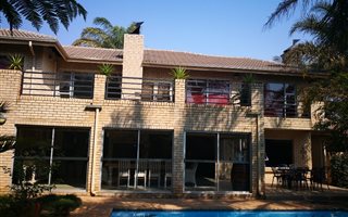 4 Bedroom House in Eldo Park