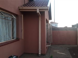 3 Bed House in Sebokeng Zone 14