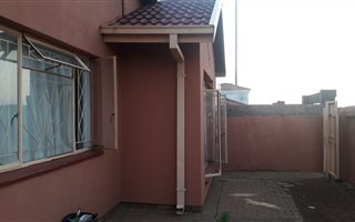 3 Bedroom House in Sebokeng Zone 14