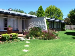 3 Bed House in Harrismith