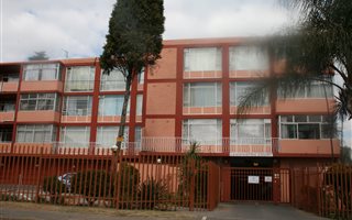 3 Bedroom Apartment in Gresswold