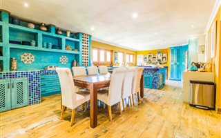 4 Bedroom House in Alphen Park