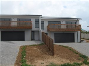 3 Bed Cluster in Dana Bay