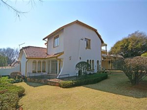 4 Bed House in Franklin Roosevelt Park