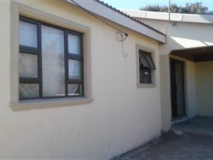 3 Bed House in Dassenhoek