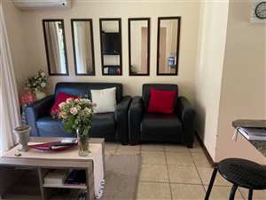2 Bed Apartment in Spitskop