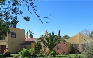 3 Bedroom House in Stellenberg