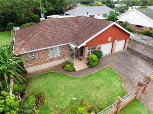 2 Bed House in Gonubie