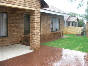 3 Bedroom House in Golf Park