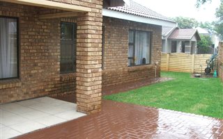 3 Bedroom House in Golf Park