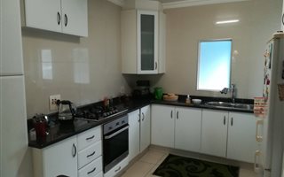 4 Bedroom House in Berea West