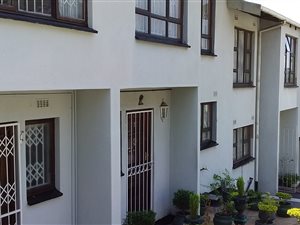 3 Bed Apartment in Reservoir Hills
