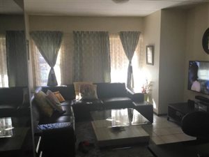 2 Bed Townhouse in North Riding