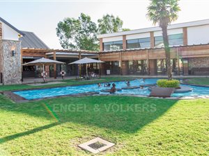 1 Bed Apartment in Olivedale