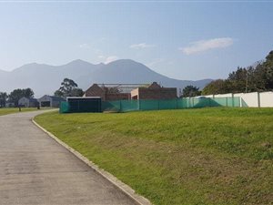 723 m² Land available in Blanco