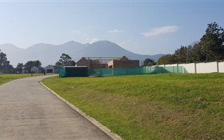 723 m² Land available in Blanco
