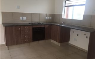 1 Bedroom Apartment in Barbeque Downs