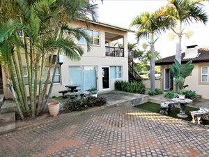 Studio apartment in Glenashley