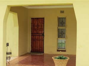 3 Bed House in Carolina