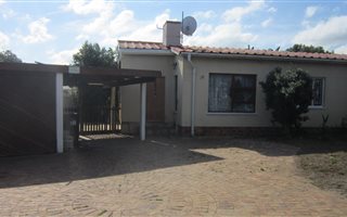 3 Bedroom House in Sanddrift