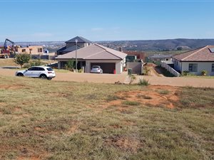 585 m² Land available in Monte Christo
