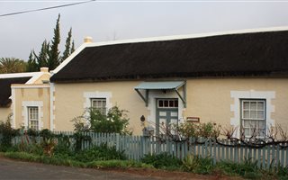 2 Bedroom House in Uniondale