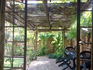 2 Bed Townhouse in Highveld