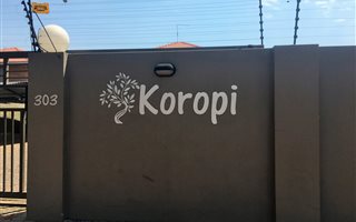 2 Bedroom Apartment in Pretoria North