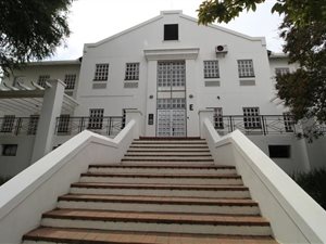 370 m² Commercial space in Dunkeld