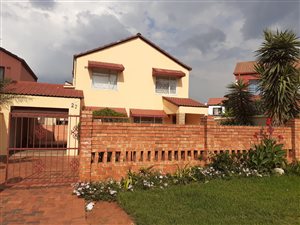3 Bed House in Lenasia