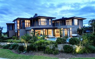 5 Bedroom House in Fancourt