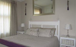 1 Bedroom Apartment in Bloubergstrand