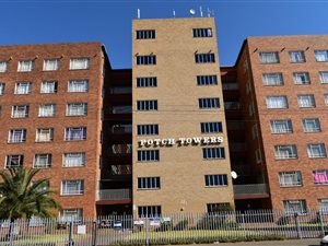 3 Bed Apartment in Potchefstroom Central