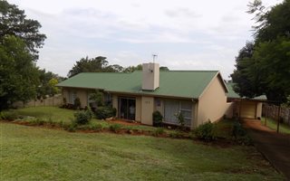 4 Bedroom House in Sunnyridge