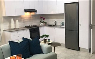 1 Bedroom Apartment in Paardevlei