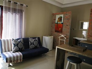 Studio Apartment in Glenvista