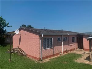 3 Bed House in The Grange