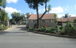 2 Bedroom Townhouse in Sundowner