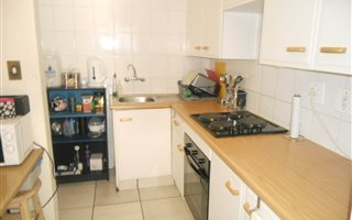 1 Bedroom Townhouse in Morninghill