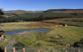 41 ha Farm in Richmond