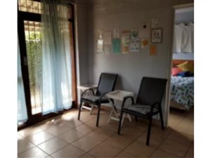 1 Bed Garden Cottage in Highland Hills