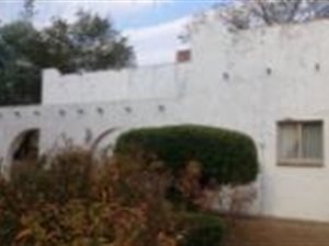 8.5 ha Farm in Bultfontein